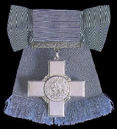 George Cross, Violette Szabo, King George VI, Tania Szabo, Young Brave and Beautiful, Adj-chef (DBLF) Etienne Szabo